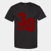 Unisex Heavyweight Cotton Tee Thumbnail