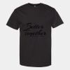Unisex Heavyweight Cotton Tee Thumbnail