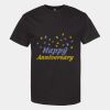 Unisex Heavyweight Cotton Tee Thumbnail