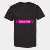 Unisex Heavyweight Cotton Tee Thumbnail