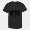 Unisex Heavyweight Cotton Tee Thumbnail