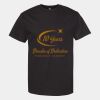 Unisex Heavyweight Cotton Tee Thumbnail