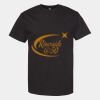 Unisex Heavyweight Cotton Tee Thumbnail