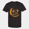 Unisex Heavyweight Cotton Tee Thumbnail