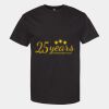 Unisex Heavyweight Cotton Tee Thumbnail
