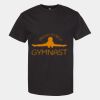 Unisex Heavyweight Cotton Tee Thumbnail