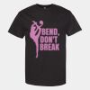Unisex Heavyweight Cotton Tee Thumbnail