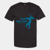 Unisex Heavyweight Cotton Tee Thumbnail
