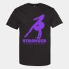 Unisex Heavyweight Cotton Tee Thumbnail
