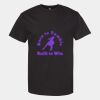 Unisex Heavyweight Cotton Tee Thumbnail