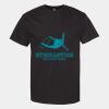 Unisex Heavyweight Cotton Tee Thumbnail