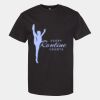 Unisex Heavyweight Cotton Tee Thumbnail