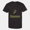 Unisex Heavyweight Cotton Tee Thumbnail