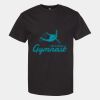 Unisex Heavyweight Cotton Tee Thumbnail