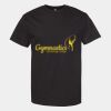 Unisex Heavyweight Cotton Tee Thumbnail