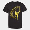 Unisex Heavyweight Cotton Tee Thumbnail