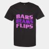 Unisex Heavyweight Cotton Tee Thumbnail