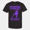 Unisex Heavyweight Cotton Tee Thumbnail