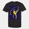 Unisex Heavyweight Cotton Tee Thumbnail
