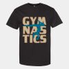 Unisex Heavyweight Cotton Tee Thumbnail