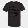 Unisex Heavyweight Cotton Tee Thumbnail