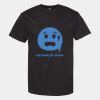 Unisex Heavyweight Cotton Tee Thumbnail