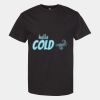 Unisex Heavyweight Cotton Tee Thumbnail