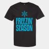 Unisex Heavyweight Cotton Tee Thumbnail