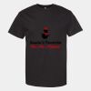 Unisex Heavyweight Cotton Tee Thumbnail