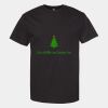 Unisex Heavyweight Cotton Tee Thumbnail