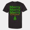 Unisex Heavyweight Cotton Tee Thumbnail