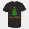Unisex Heavyweight Cotton Tee Thumbnail