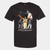 Unisex Heavyweight Cotton Tee Thumbnail