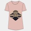 Women's Softstyle® CVC T-Shirt Thumbnail
