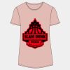Women's Softstyle® CVC T-Shirt Thumbnail