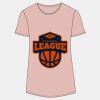 Women's Softstyle® CVC T-Shirt Thumbnail