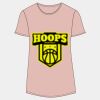 Women's Softstyle® CVC T-Shirt Thumbnail