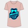 Women's Softstyle® CVC T-Shirt Thumbnail