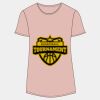 Women's Softstyle® CVC T-Shirt Thumbnail