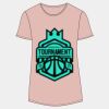 Women's Softstyle® CVC T-Shirt Thumbnail