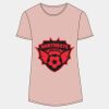 Women's Softstyle® CVC T-Shirt Thumbnail