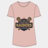 Women's Softstyle® CVC T-Shirt Thumbnail