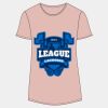 Women's Softstyle® CVC T-Shirt Thumbnail