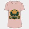 Women's Softstyle® CVC T-Shirt Thumbnail