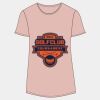 Women's Softstyle® CVC T-Shirt Thumbnail