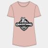 Women's Softstyle® CVC T-Shirt Thumbnail