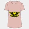 Women's Softstyle® CVC T-Shirt Thumbnail