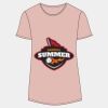 Women's Softstyle® CVC T-Shirt Thumbnail