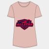 Women's Softstyle® CVC T-Shirt Thumbnail