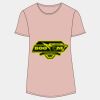Women's Softstyle® CVC T-Shirt Thumbnail